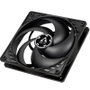 ARCTIC P12 Ventilador de 12 cm Negro